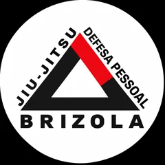 Brizola Jiu-Jitsu e Defesa Pessoal